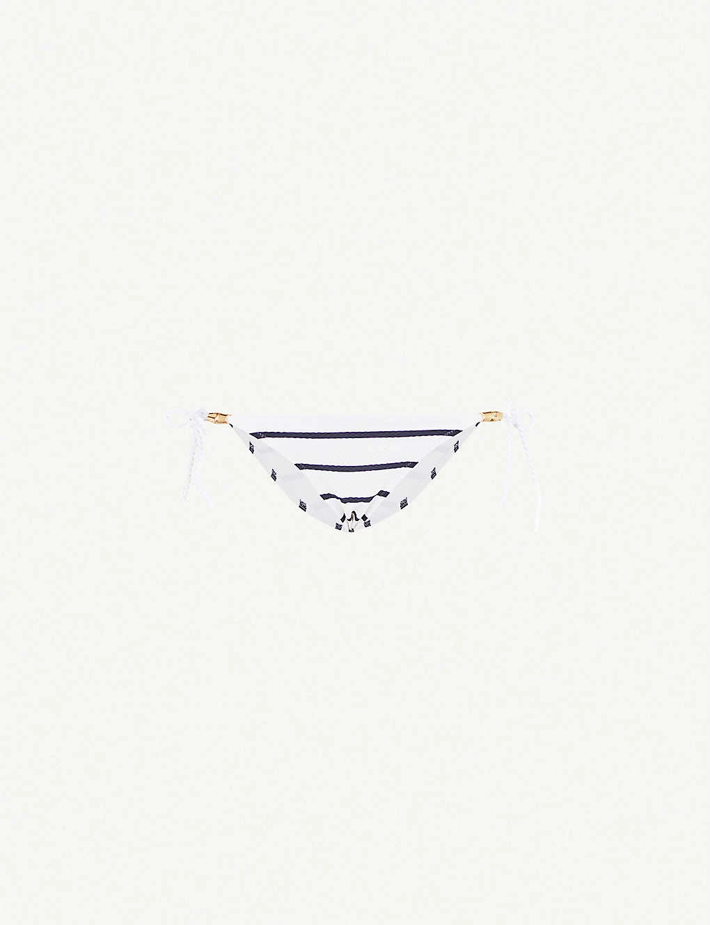 Core Mid-rise Bikini Bottoms - Image 2