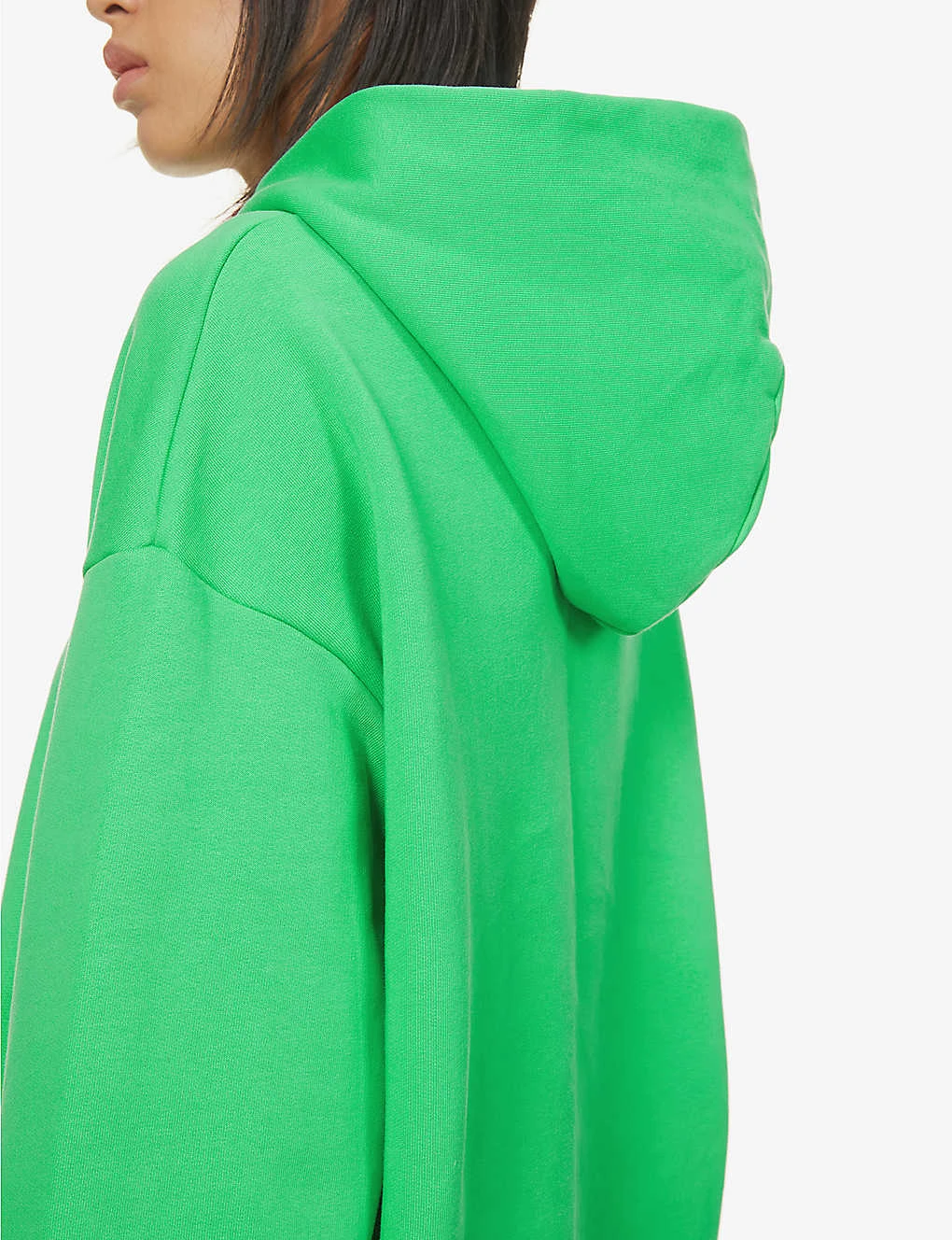 365 Signature Recycled And Organic Cotton-blend Hoody - Image 6