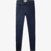Symons Mid-rise Skinny Stretch-denim Jeans