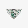 AllSaints Esme Alessandra Floral-print Bikini Bottoms
