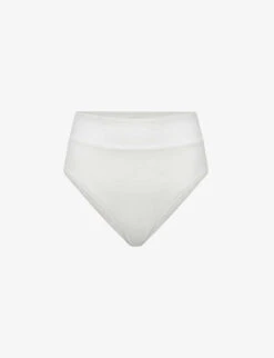 Reiss Cristina High-rise Bikini Bottoms