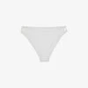 Reiss Iris Mid-rise Bikini Bottoms