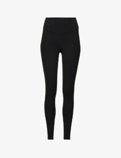 Lululemon Base Pace High-rise Stretch-woven Leggings