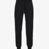 Lululemon Scuba Cropped Cotton-blend Jogging Bottoms