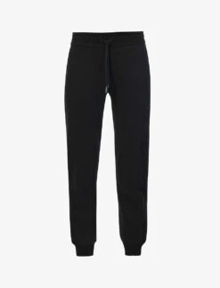 Lululemon Scuba Cropped Cotton-blend Jogging Bottoms