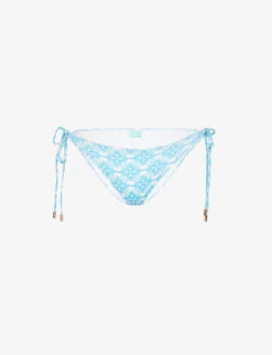 Melissa Odabash Cancun Mid-rise Bikini Bottoms