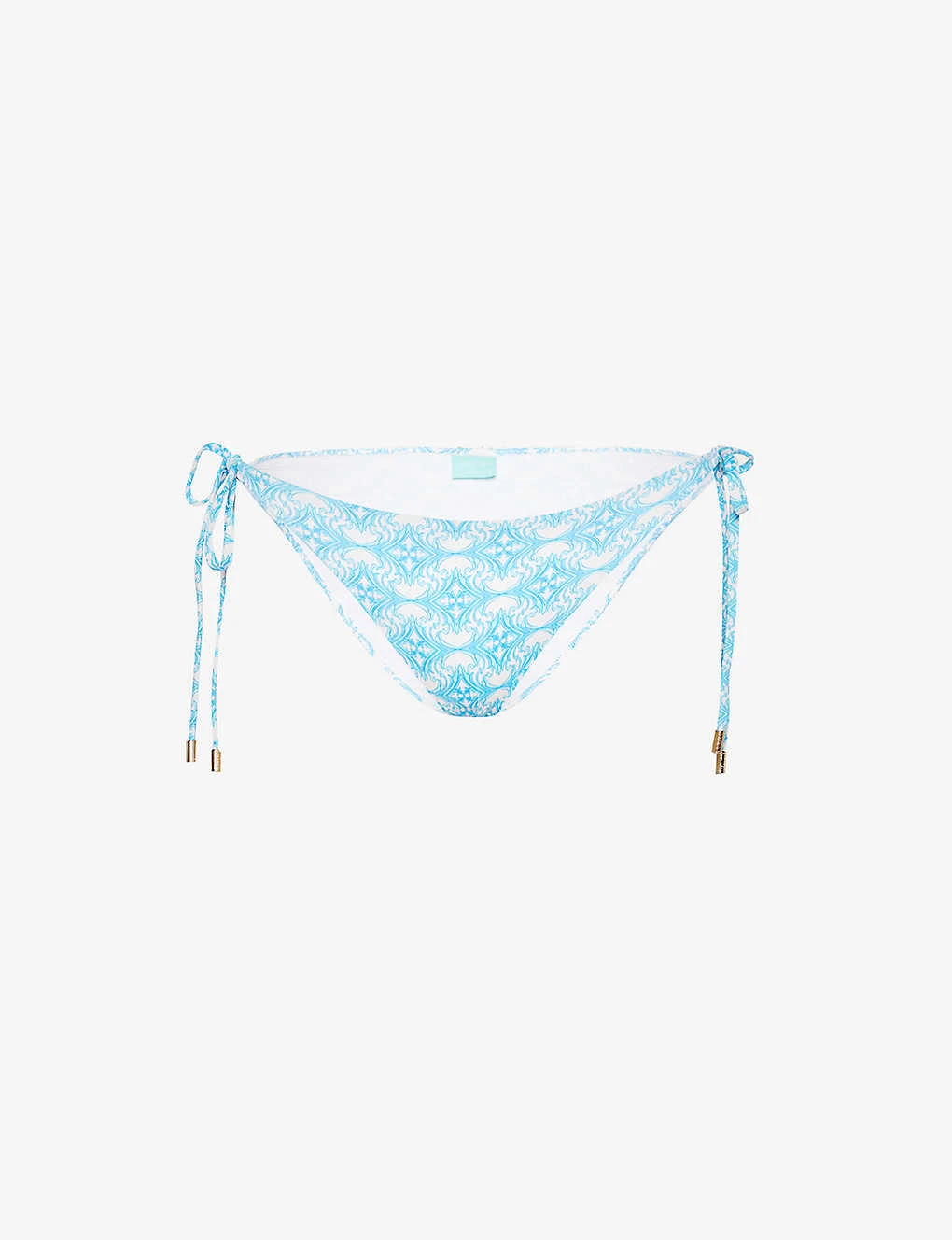 Melissa Odabash Cancun Mid-rise Bikini Bottoms