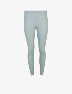 Sweaty Betty Super Soft Flow 7/8 Stretch-woven Yoga Leggings