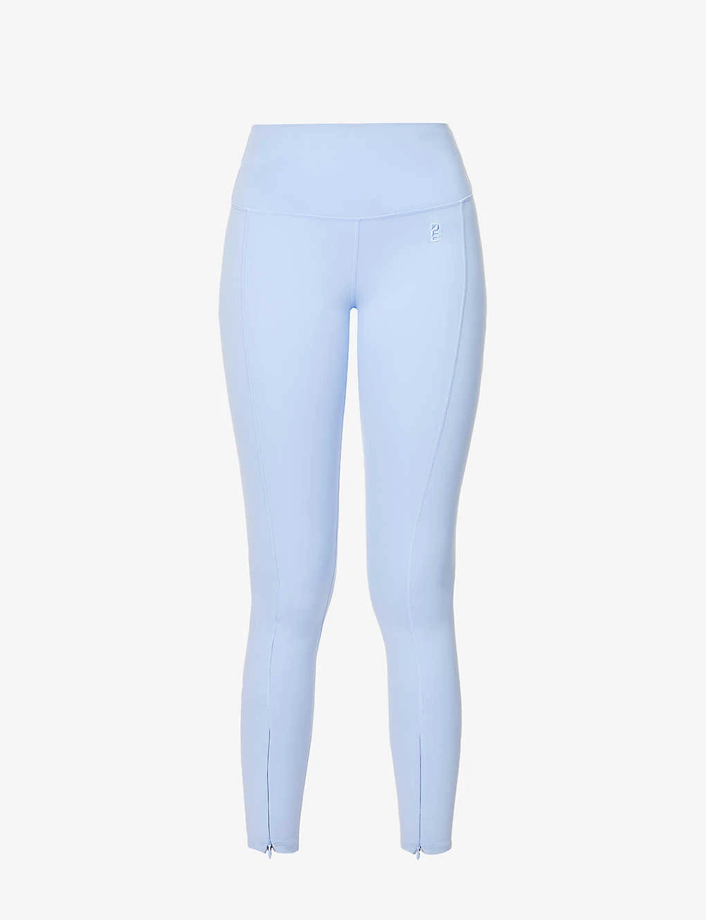 P.E NATION Amplify High-rise Stretch-recycled Polyester Leggings