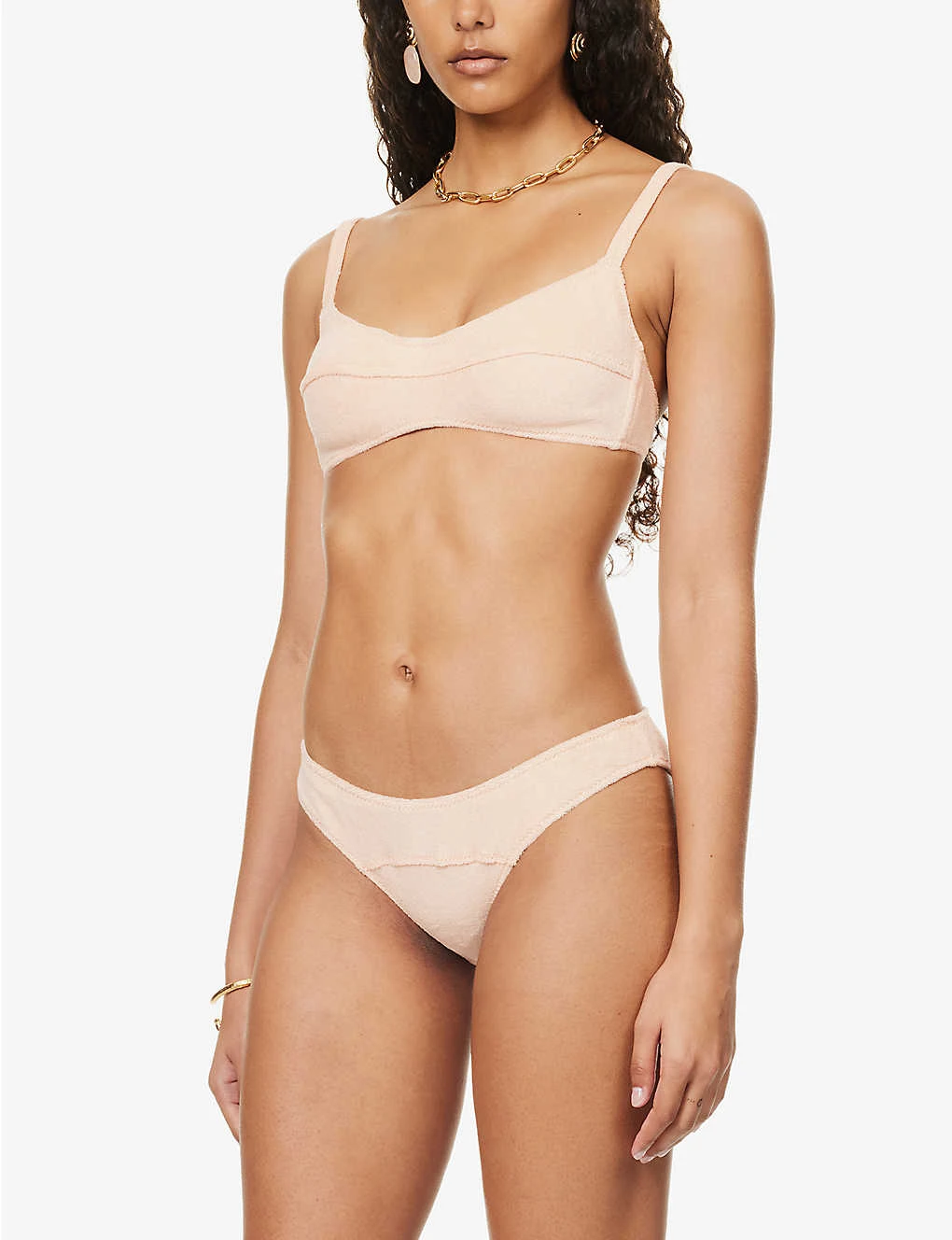 Balconette Mid-rise Bikini - Image 3