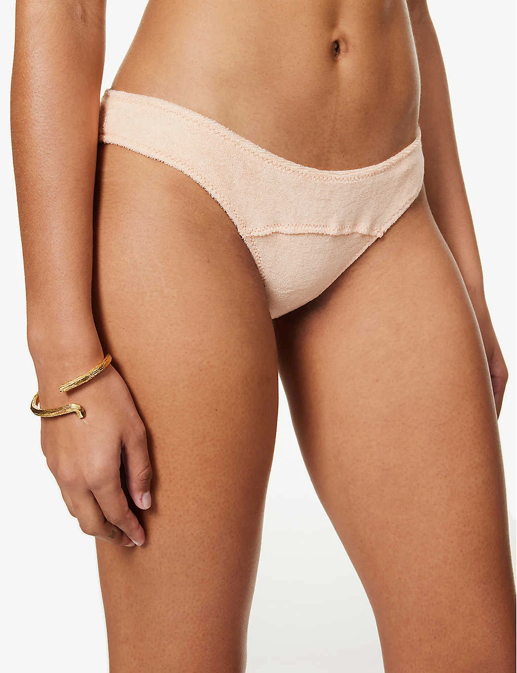 Balconette Mid-rise Bikini - Image 6