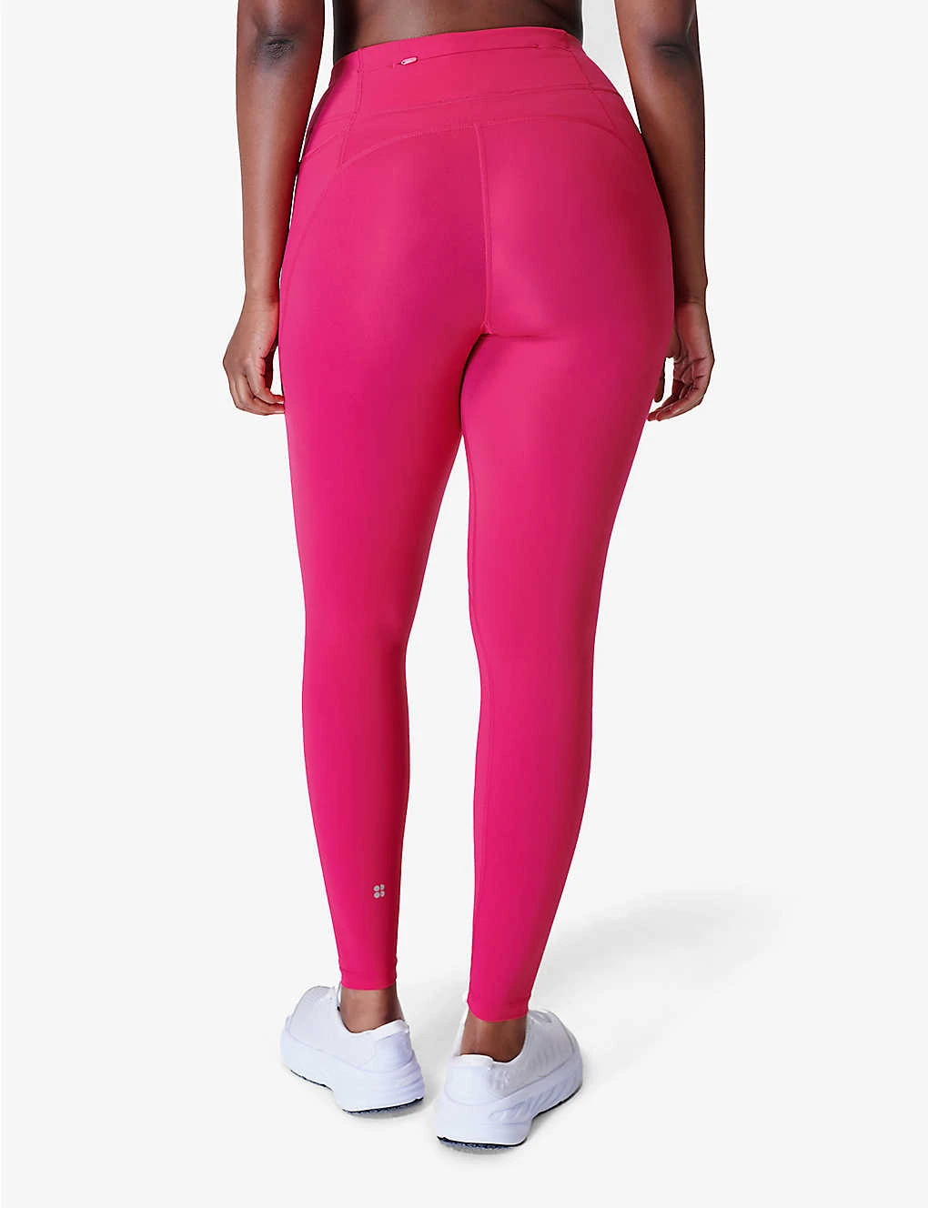 Sweaty Betty Power Workout Stretch-jersey Leggings - Image 4