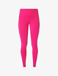 Sweaty Betty Power Workout Stretch-jersey Leggings