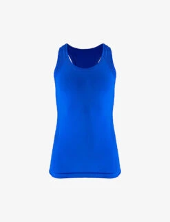 Sweaty Betty Athlete Workout Stretch-jersey Tank Top