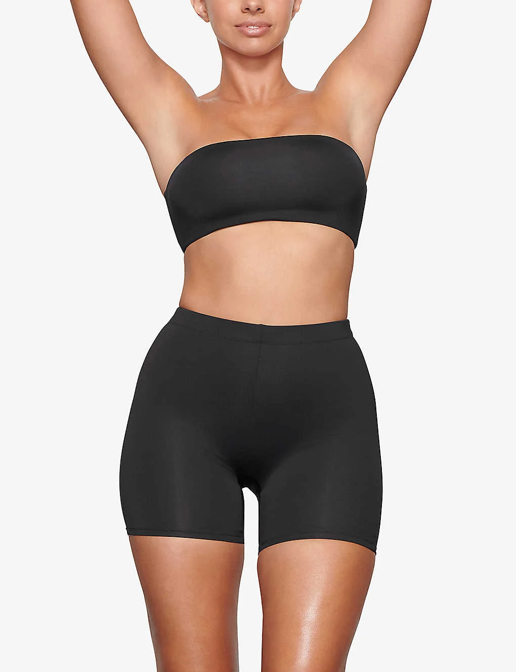 Mid-rise Recycled Stretch-nylon Swim Shorts - Image 2