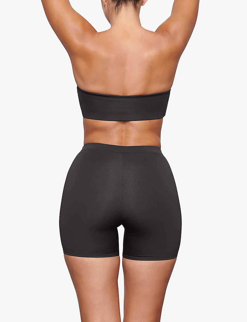 Mid-rise Recycled Stretch-nylon Swim Shorts - Image 4